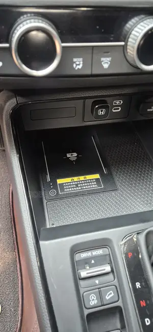 Honda CR-V EX-L AWD 2025 White