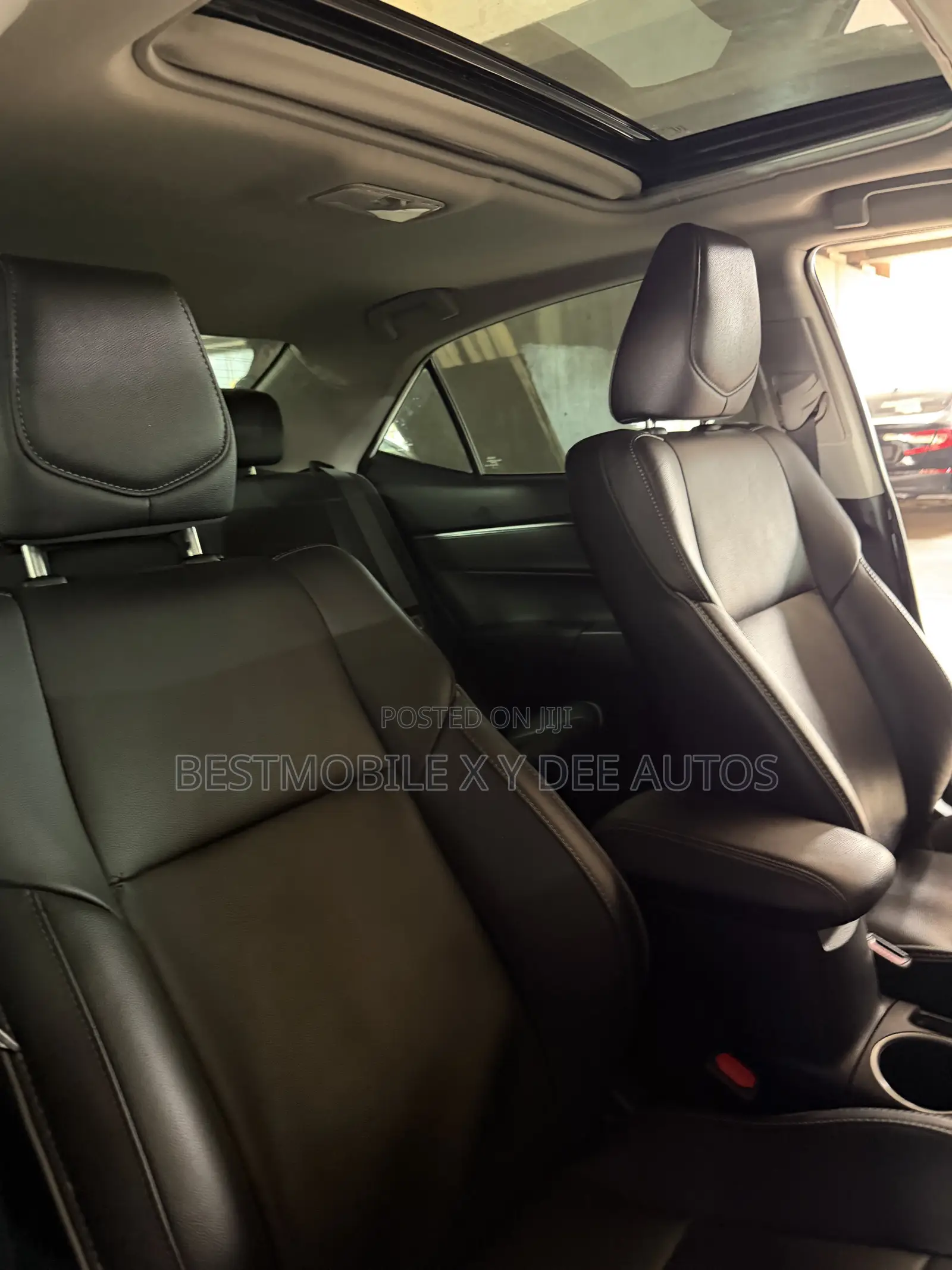 Toyota Corolla 2016 White