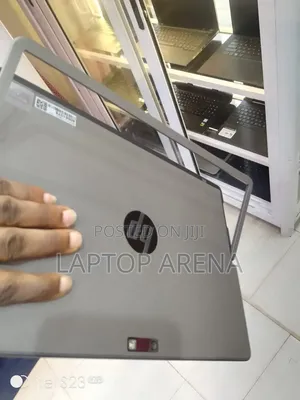 New Laptop HP Envy X2 8GB Intel Core i5 SSD 256GB