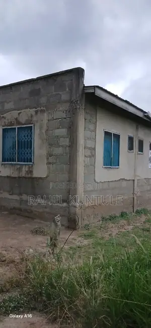 House and Land