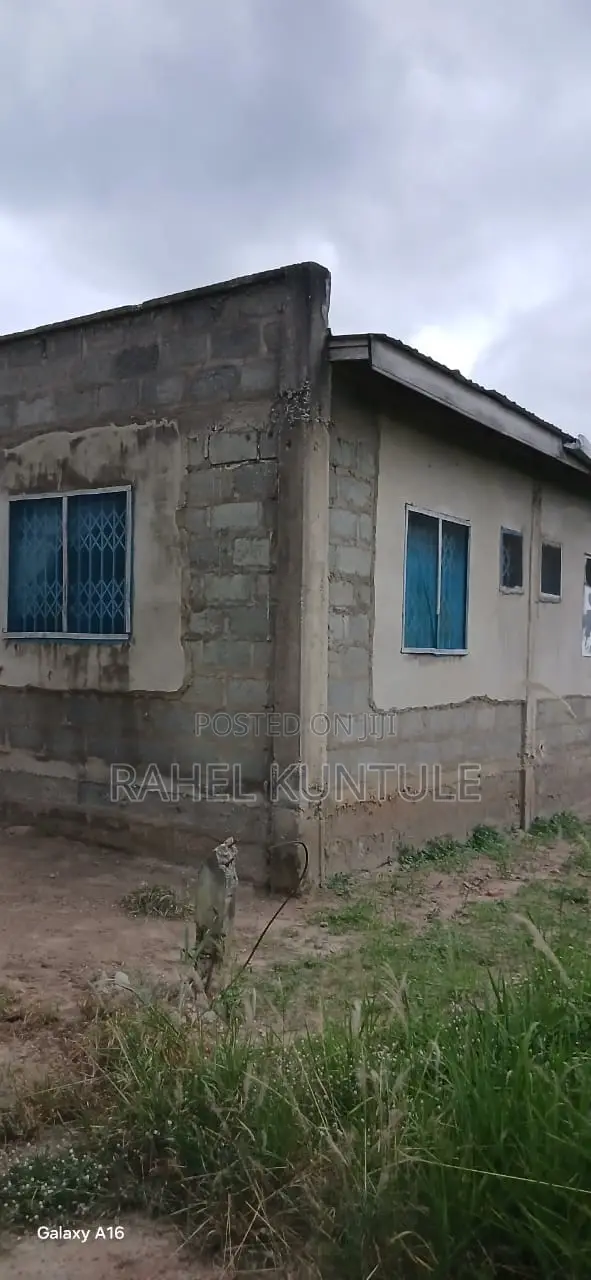 House and Land