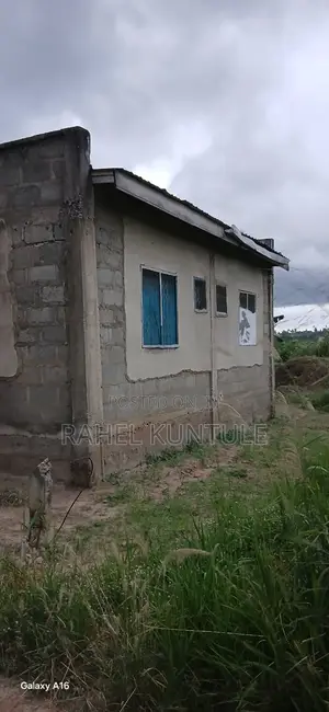 House and Land