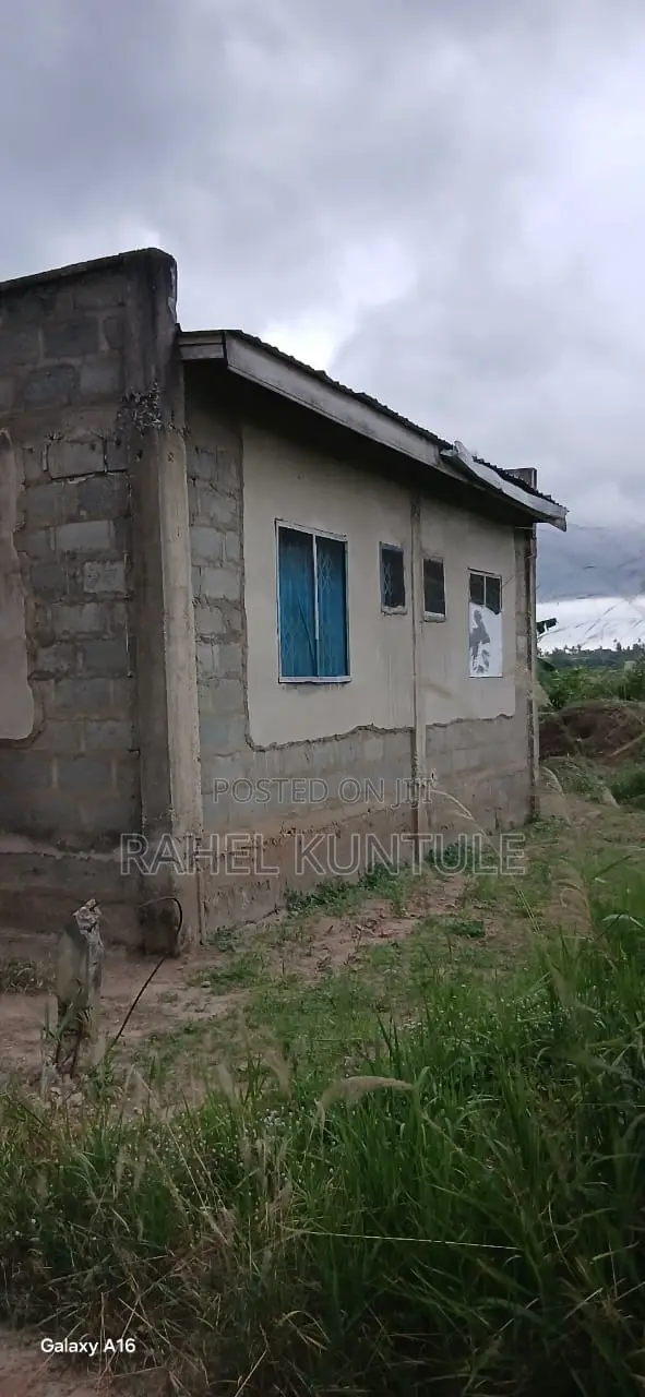 House and Land