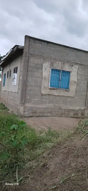 House and Land
