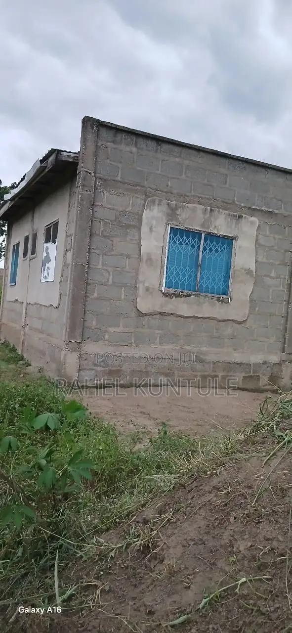 House and Land