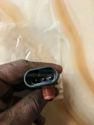 Matiz 3 Maf Sensor