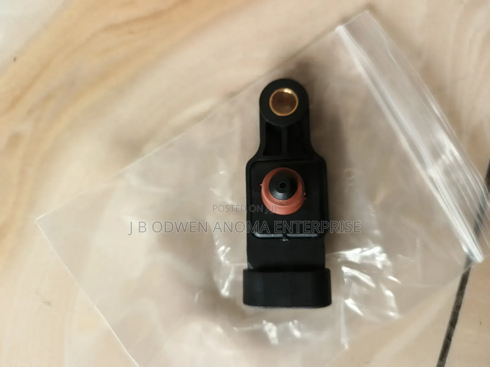 Matiz 3 Maf Sensor