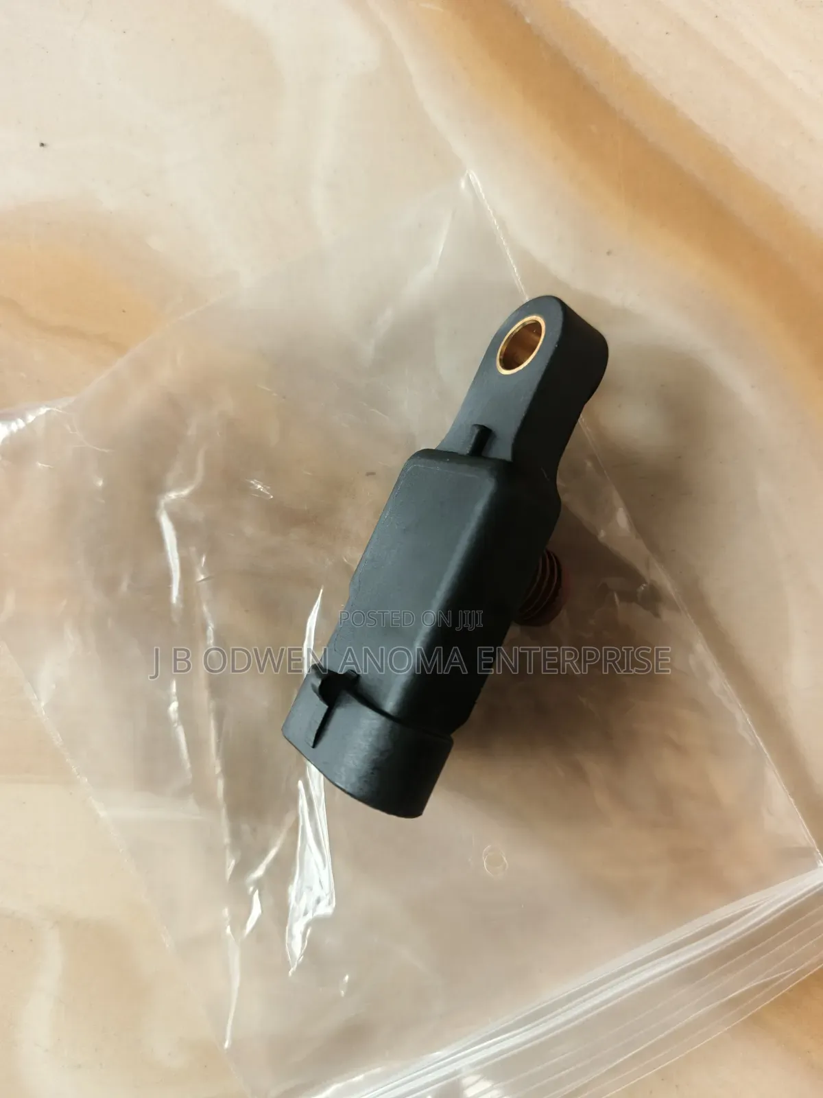 Matiz 3 Maf Sensor