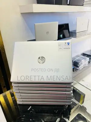 Laptop HP ProBook 430 G5 8GB Intel Core i7 SSD 256GB