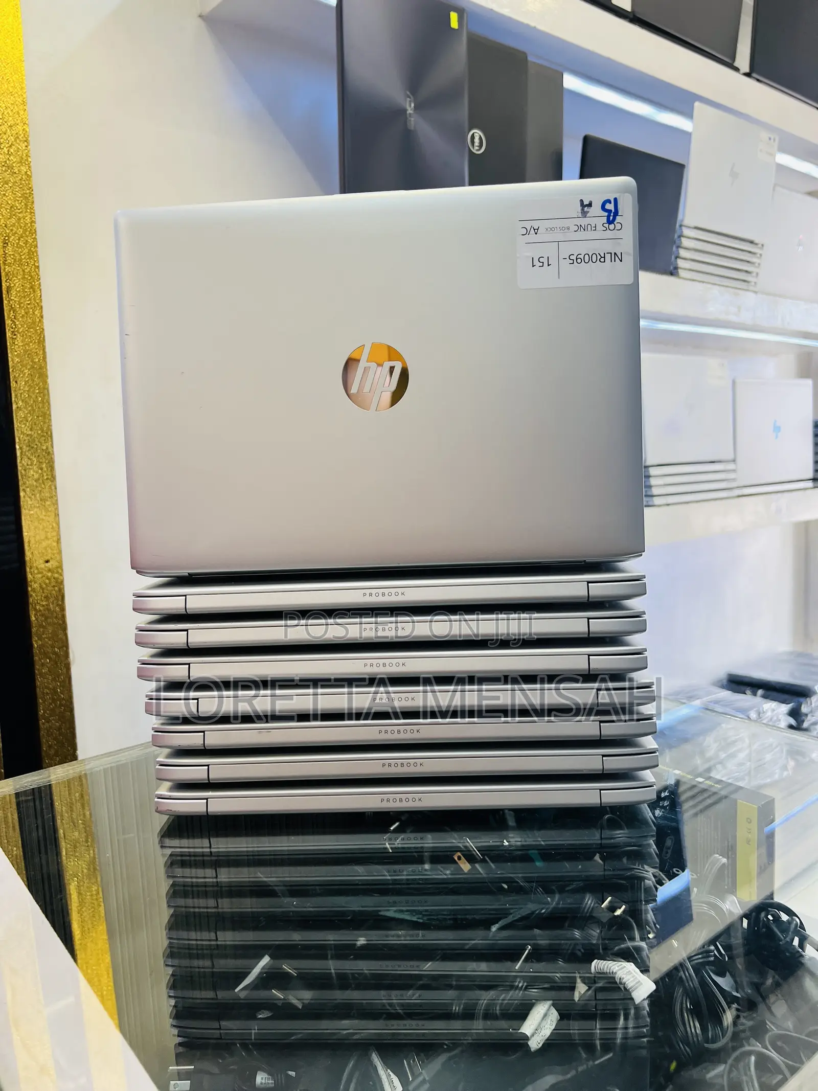 Laptop HP ProBook 430 G5 8GB Intel Core i7 SSD 256GB