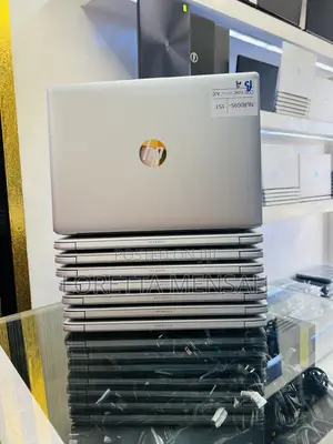 Laptop HP ProBook 430 G5 8GB Intel Core i7 SSD 256GB