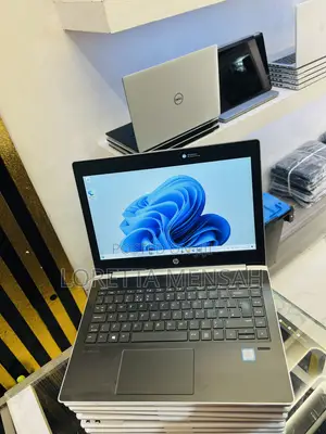 Laptop HP ProBook 430 G5 8GB Intel Core i7 SSD 256GB