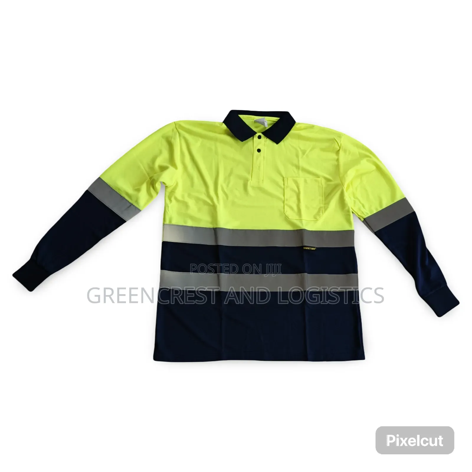 Lacoste Long Sleeve Vest