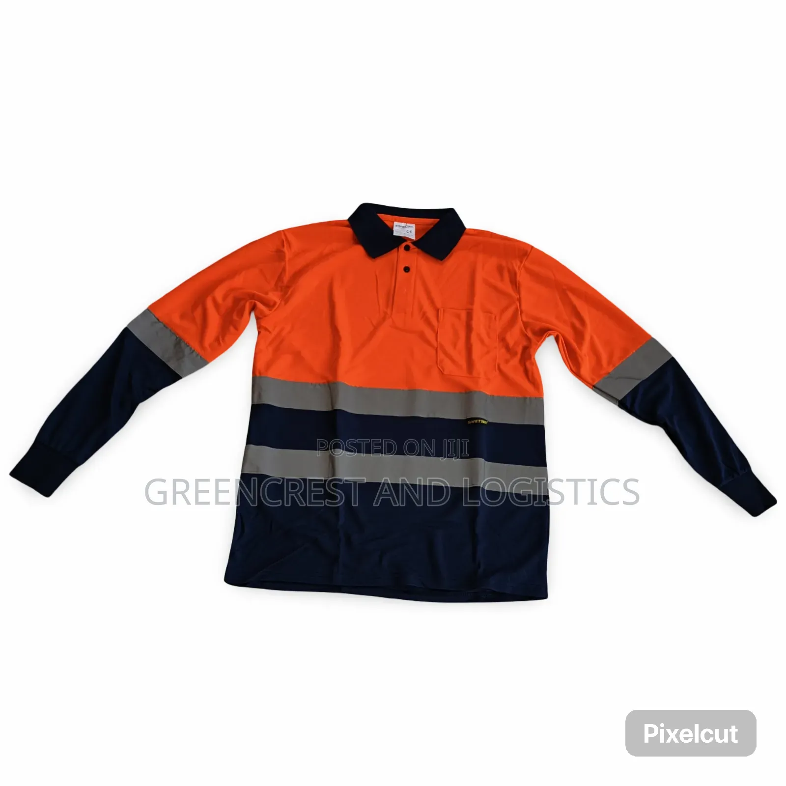 Lacoste Long Sleeve Vest