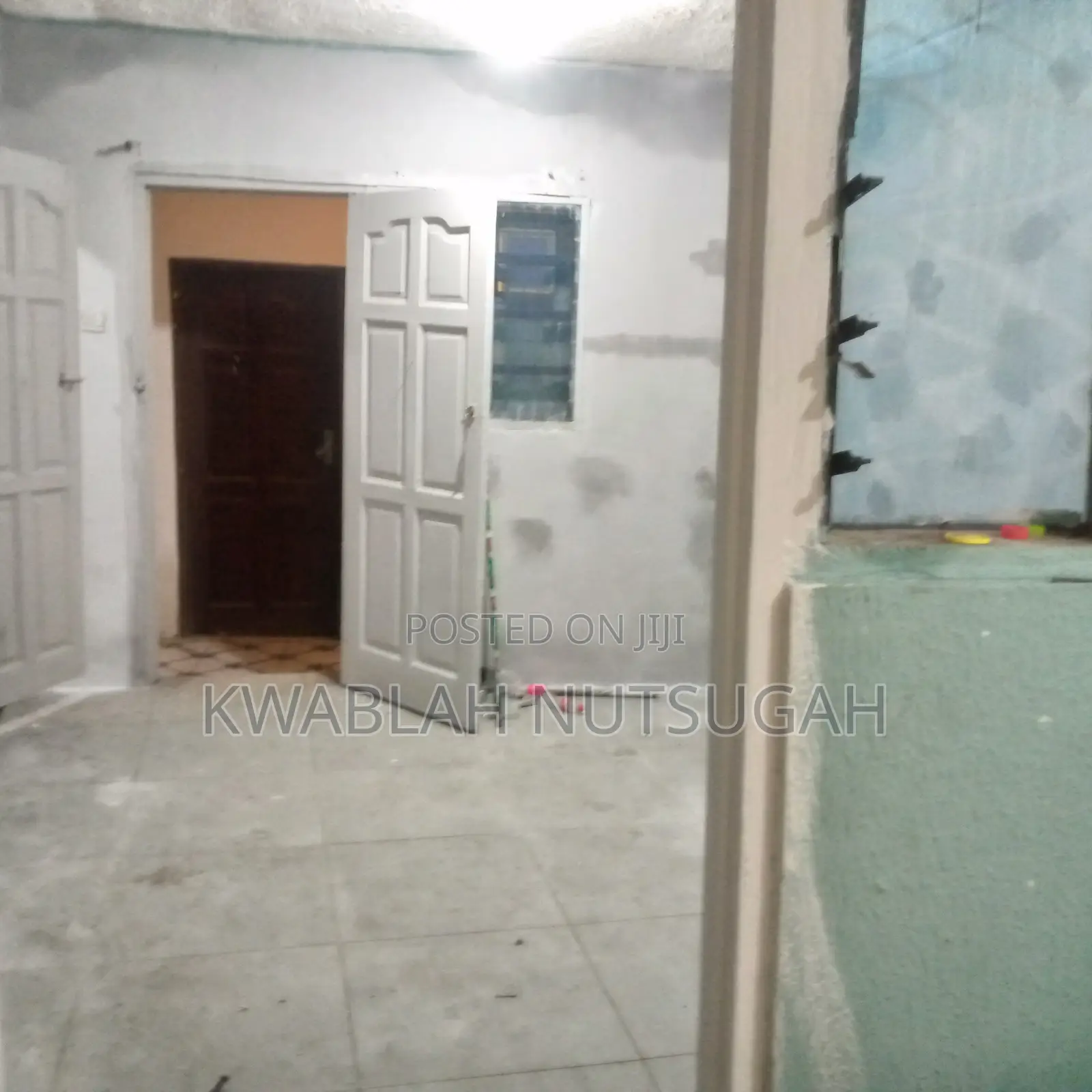 1bdrm House in Cold Store for rent