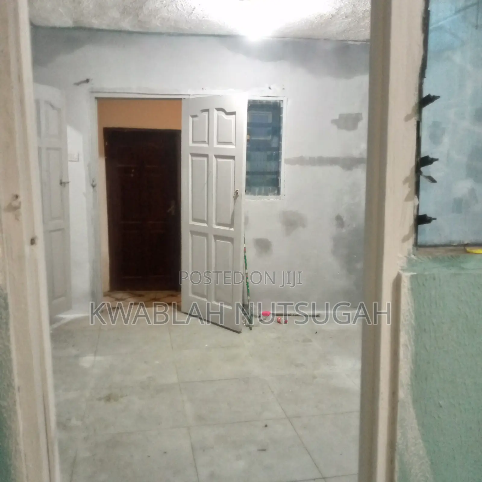 1bdrm House in Cold Store for rent
