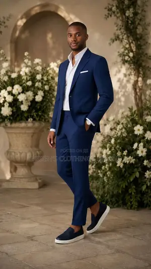 Quality 2pic Next Suit