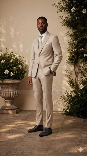 Quality 2pic Next Suit