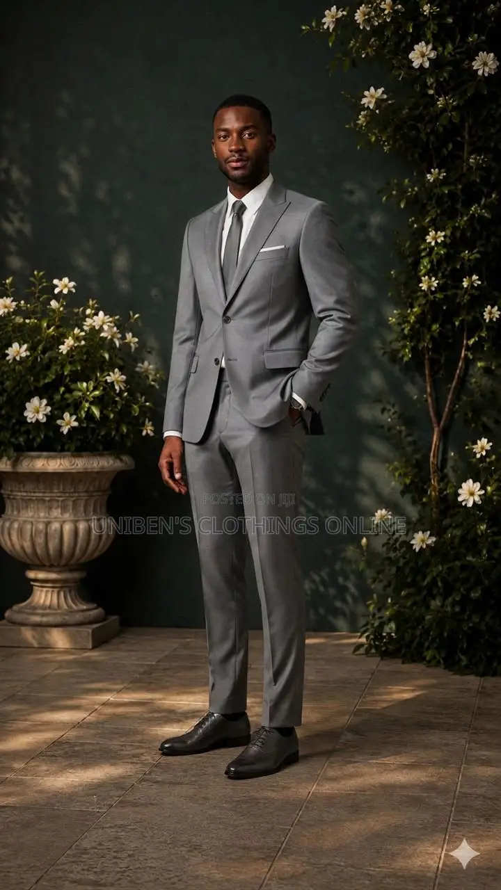 Quality 2pic Next Suit