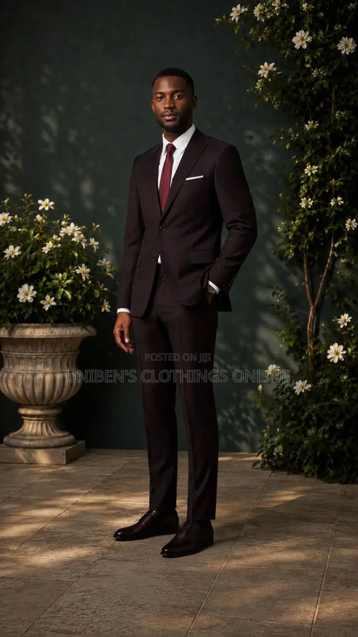 Quality 2pic Next Suit