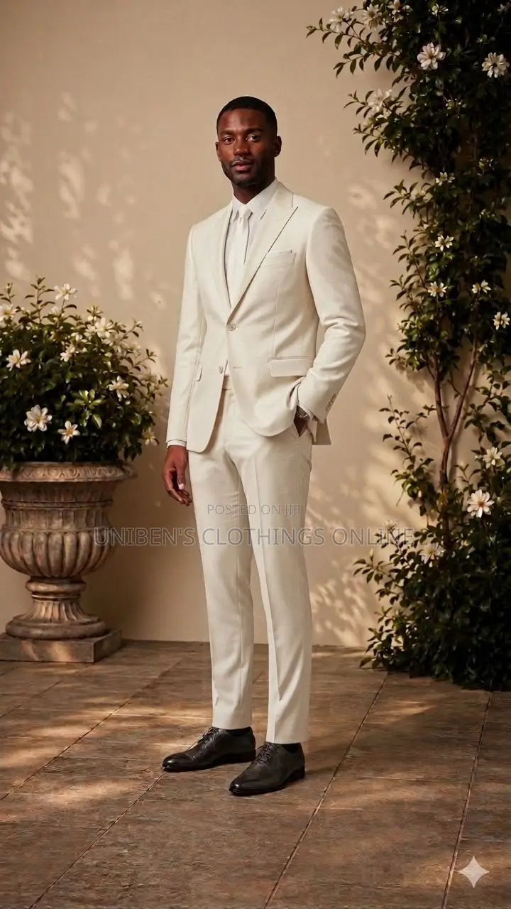 Quality 2pic Next Suit