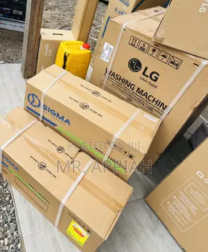 Low Energy Consumption Sigma 2.5hp Air Conditioner 