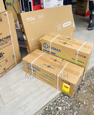 Low Energy Consumption Sigma 2.5hp Air Conditioner 