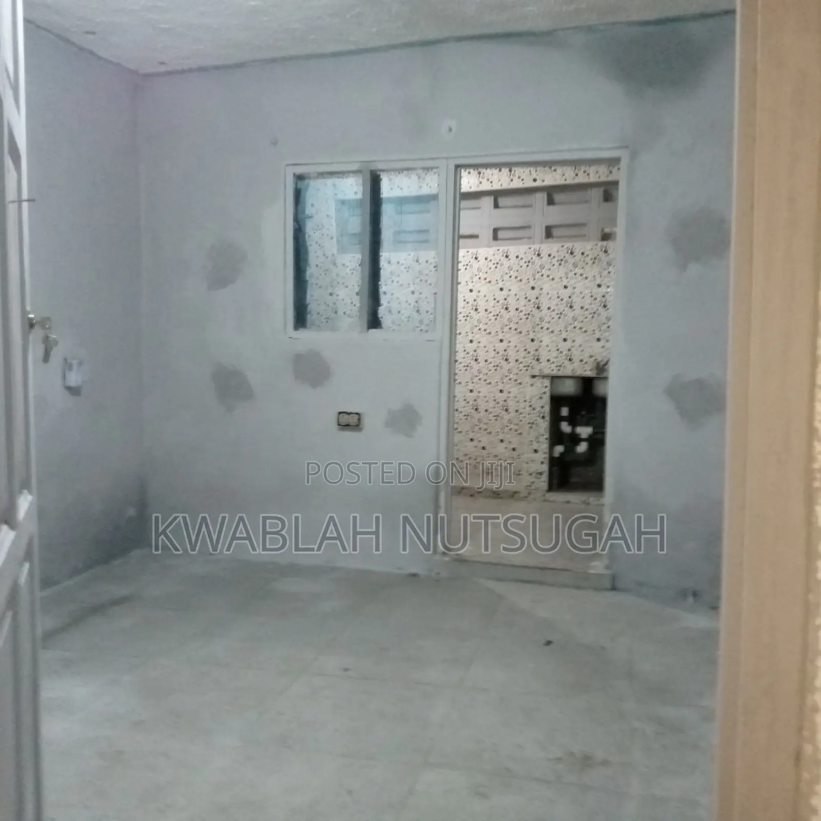 1bdrm House in Cold Store for rent