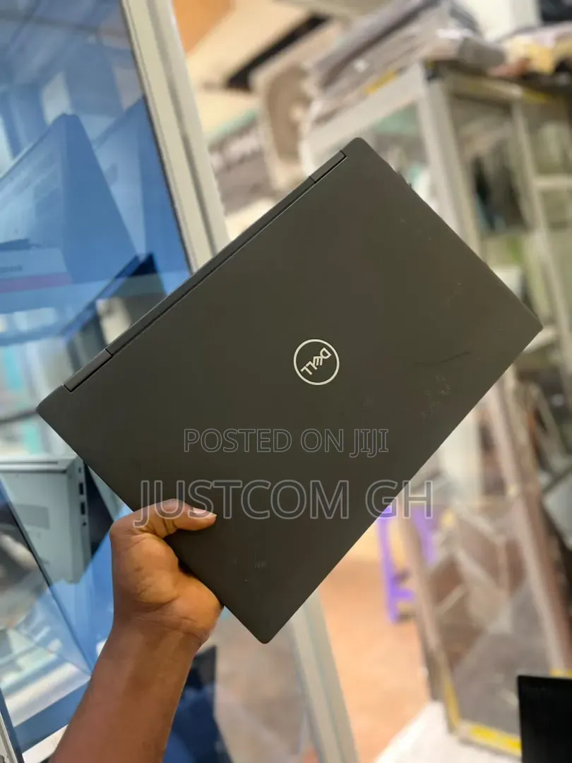Laptop Dell Precision 7540 32GB Intel Core i7 SSD 512GB