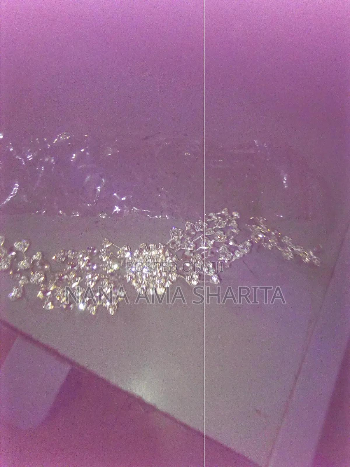 Bridal Tiara