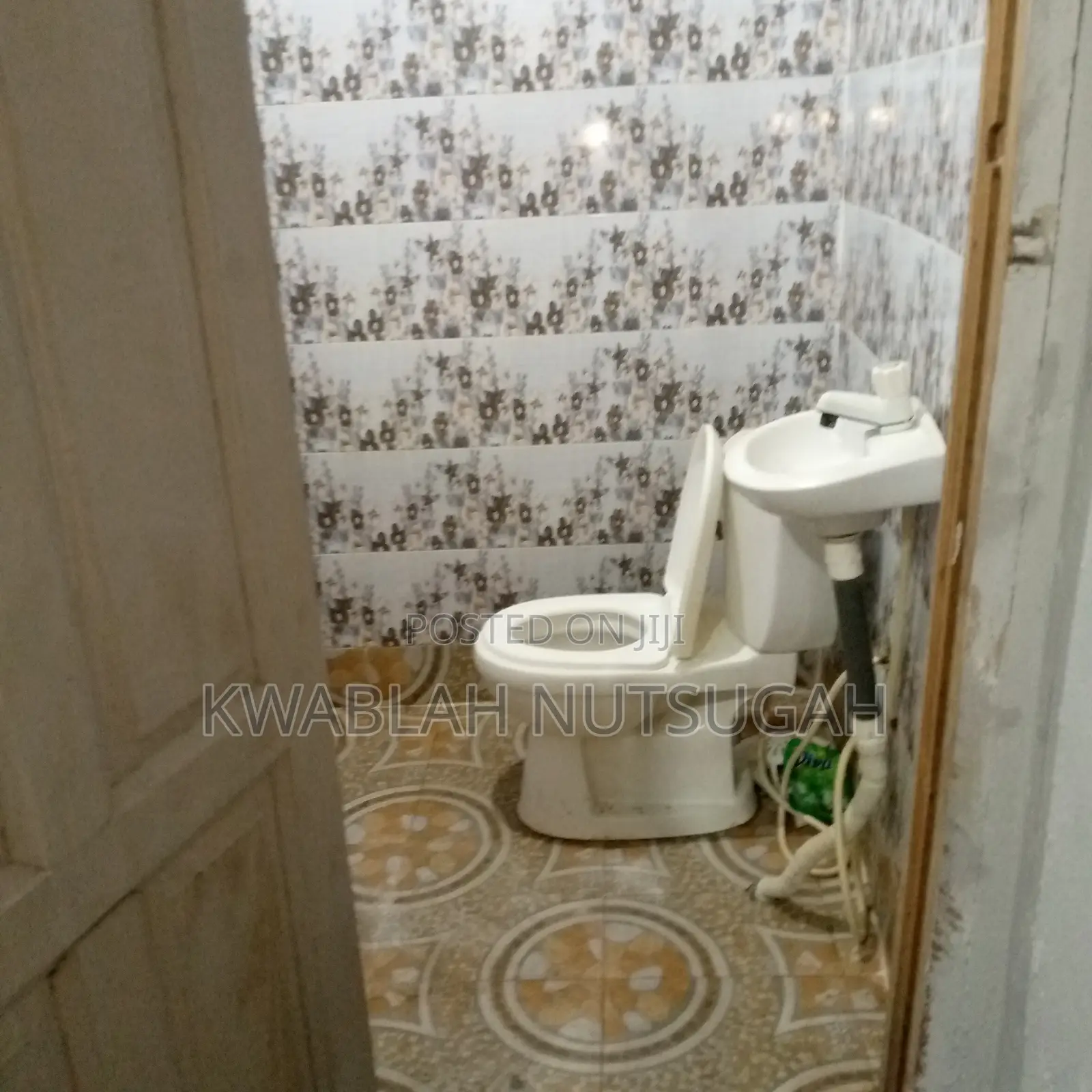 1bdrm House in Cold Store for rent