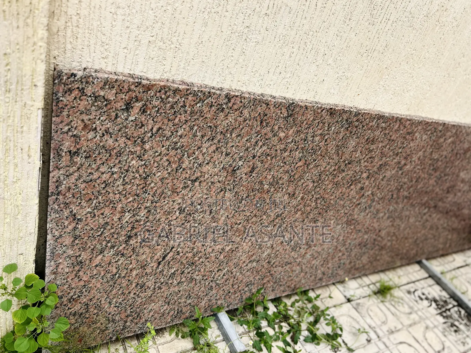 Granite Stones