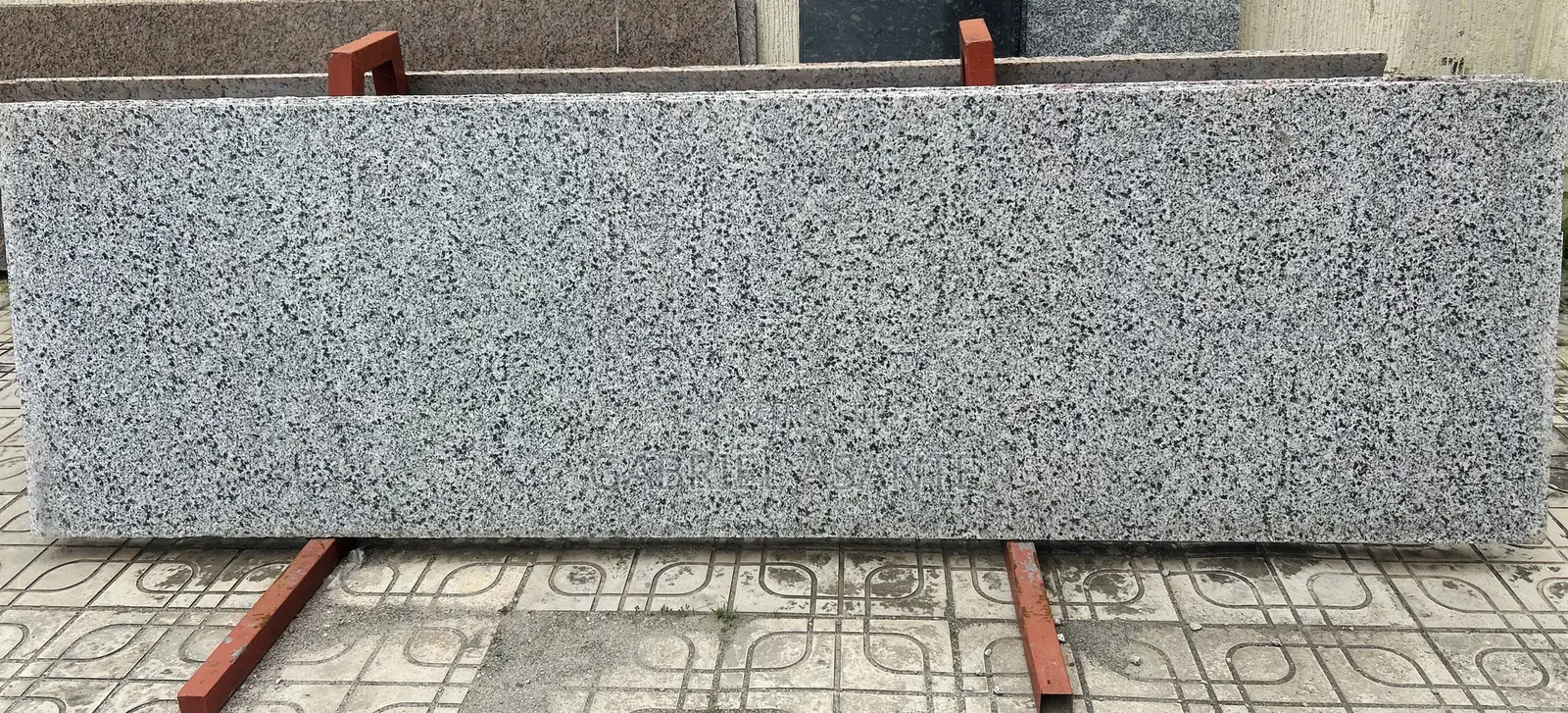 Granite Stones