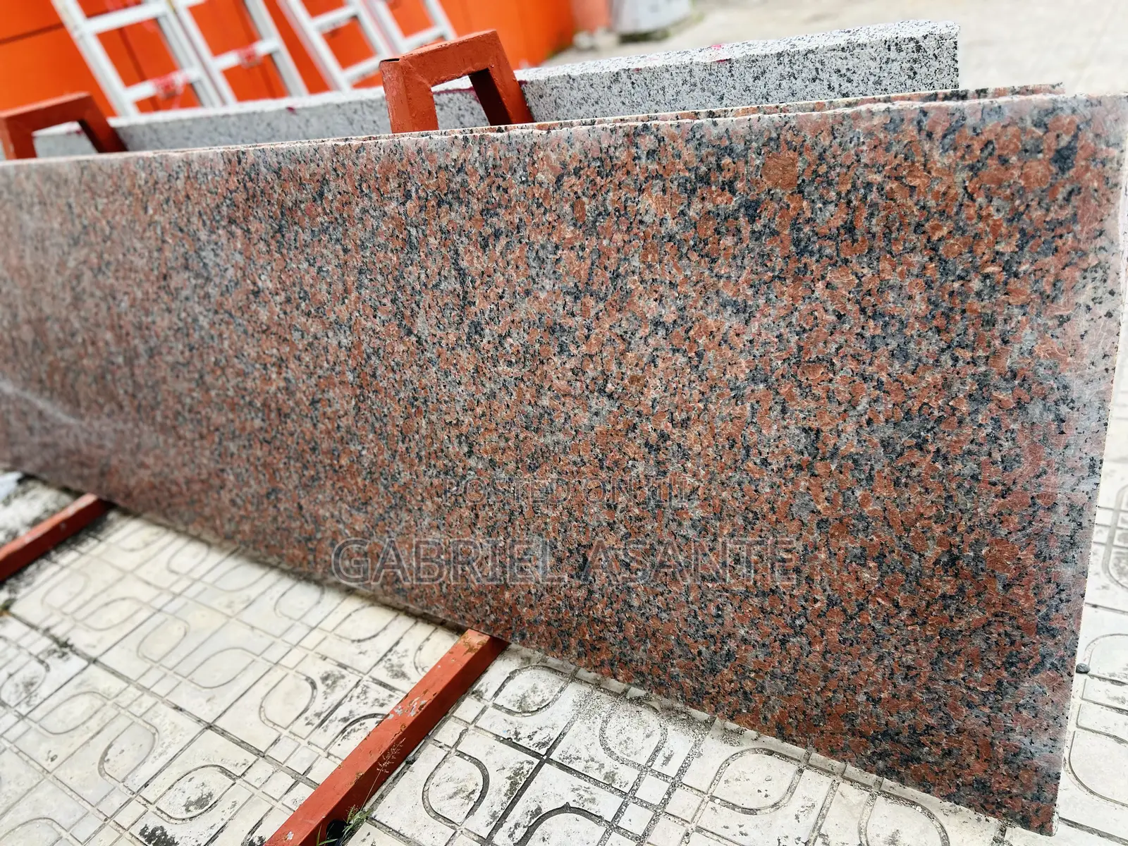 Granite Stones
