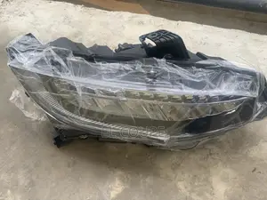 Honda Civic 2016-2017-2018-2019-2020 Touring Headlight Pair