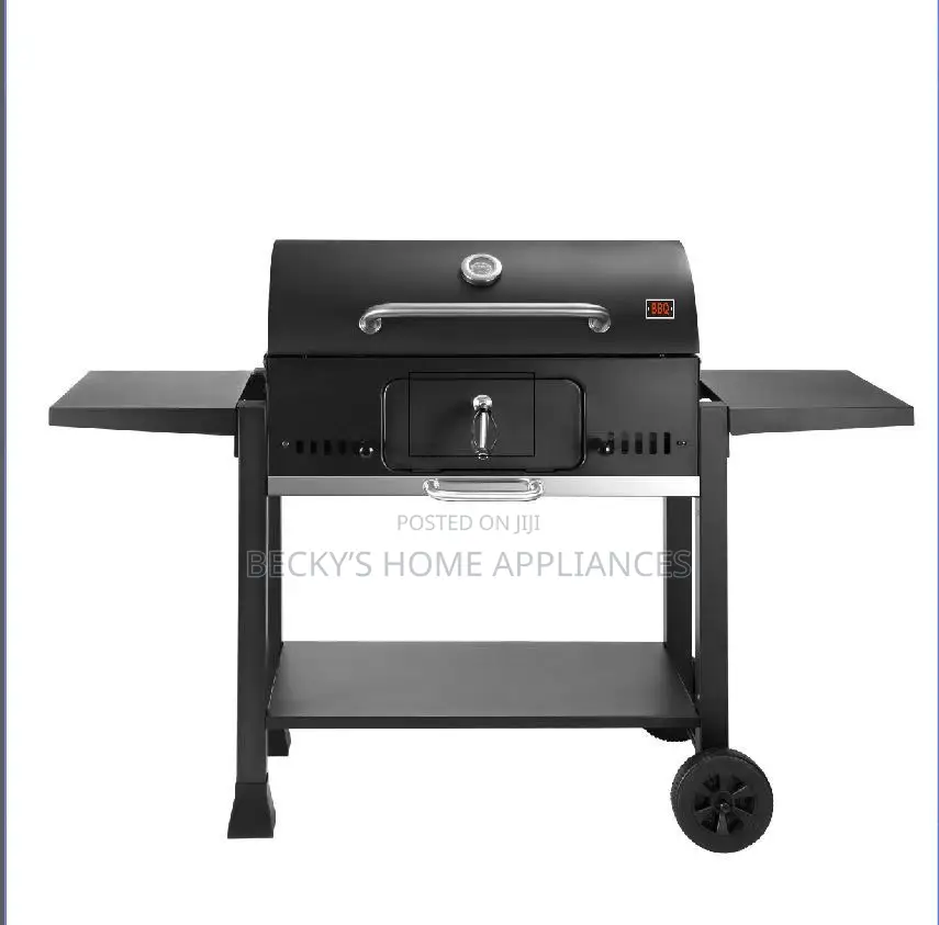 Barbecue Grill
