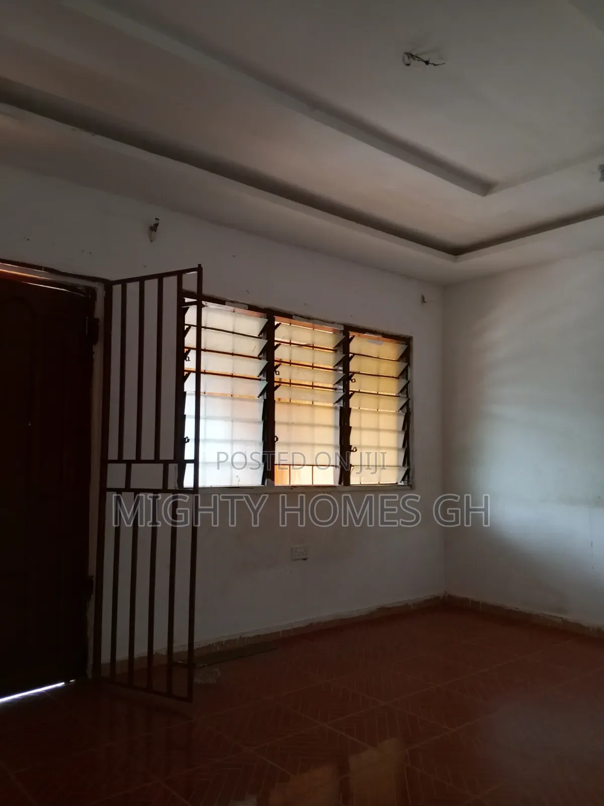 2bdrm Apartment in Mighty Homes, Kasoa for rent