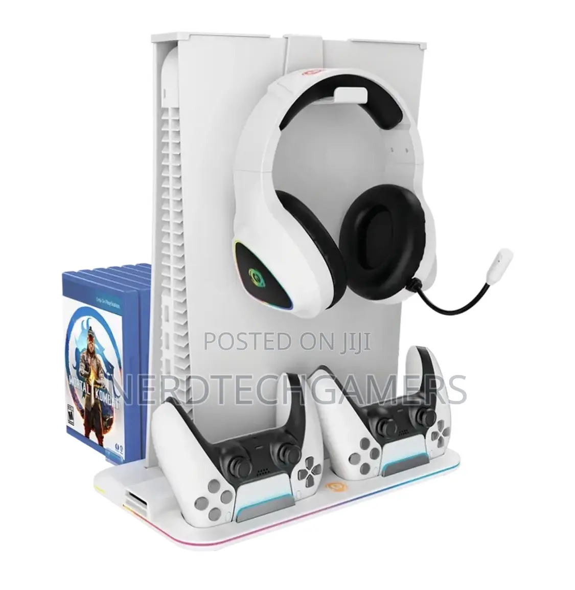 Canyon Cooling Stand CS-51