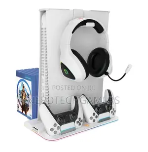 Canyon Cooling Stand CS-51