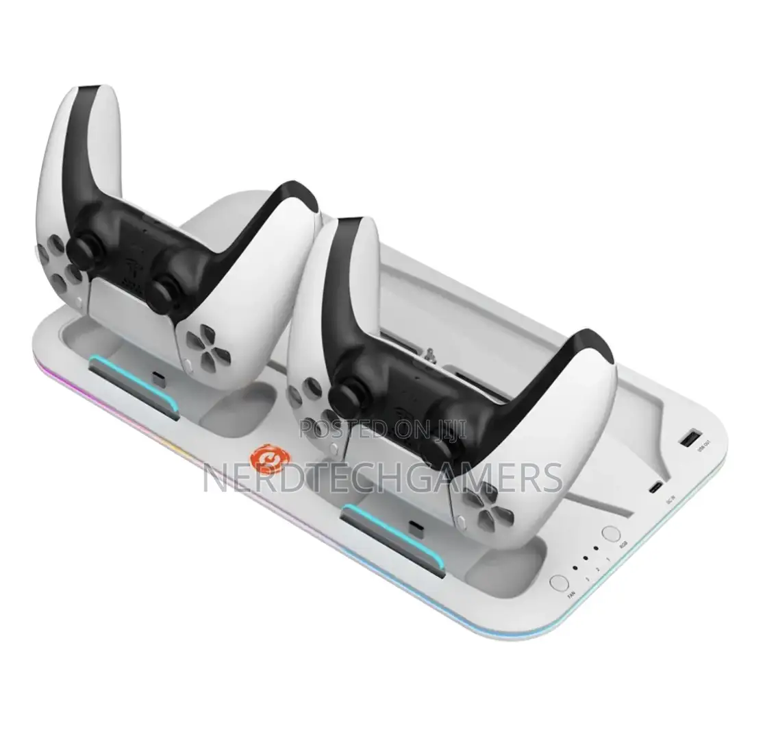 Canyon Cooling Stand CS-51