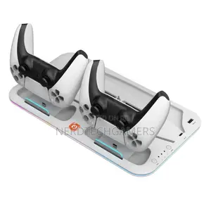 Canyon Cooling Stand CS-51