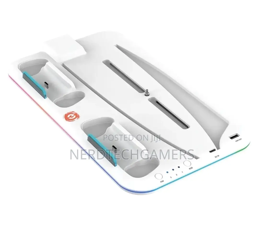 Canyon Cooling Stand CS-51