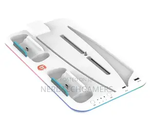 Canyon Cooling Stand CS-51
