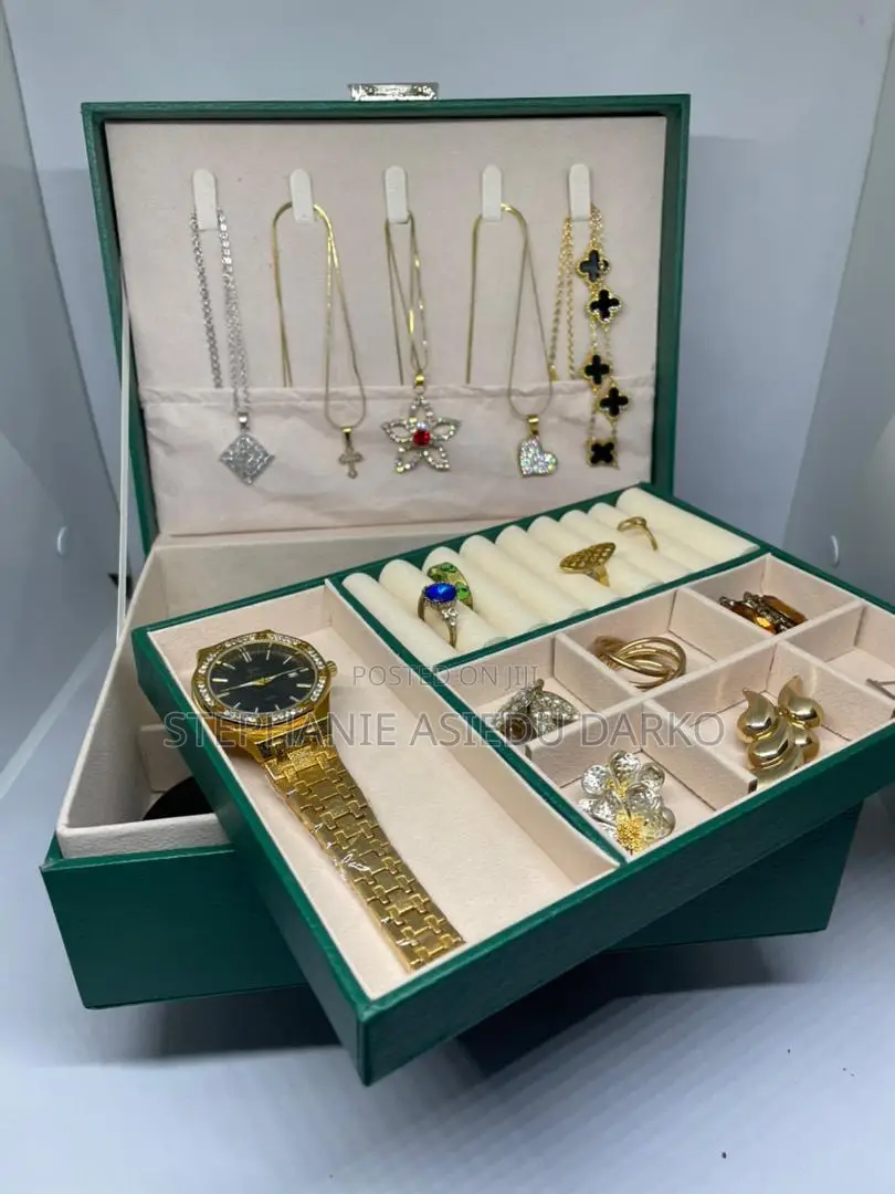 Her Jewelry Hub
