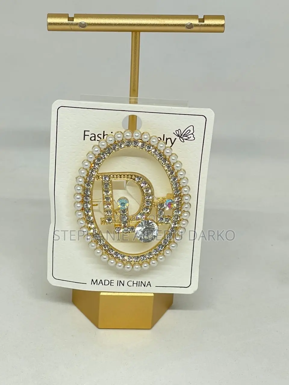 Her Jewelry Hub