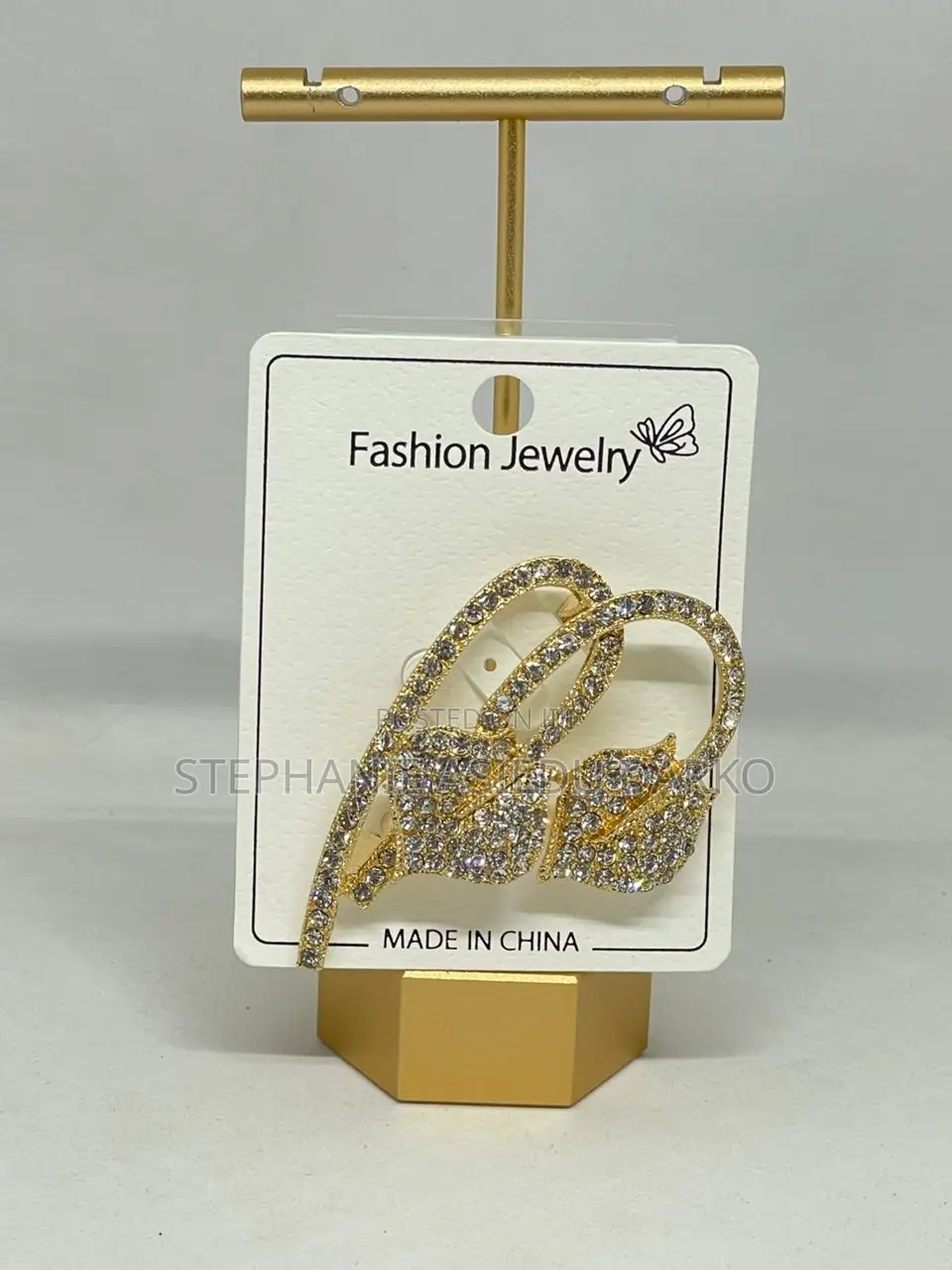 Her Jewelry Hub