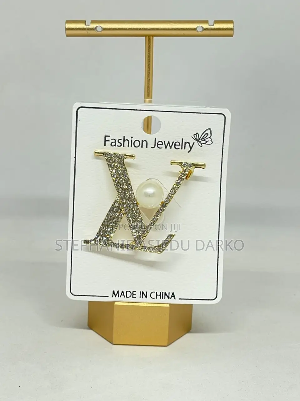 Her Jewelry Hub