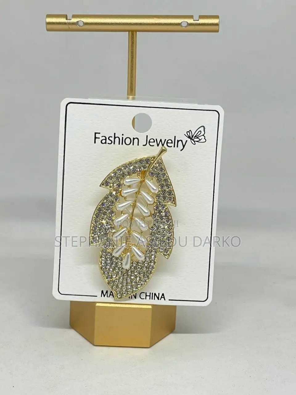 Her Jewelry Hub