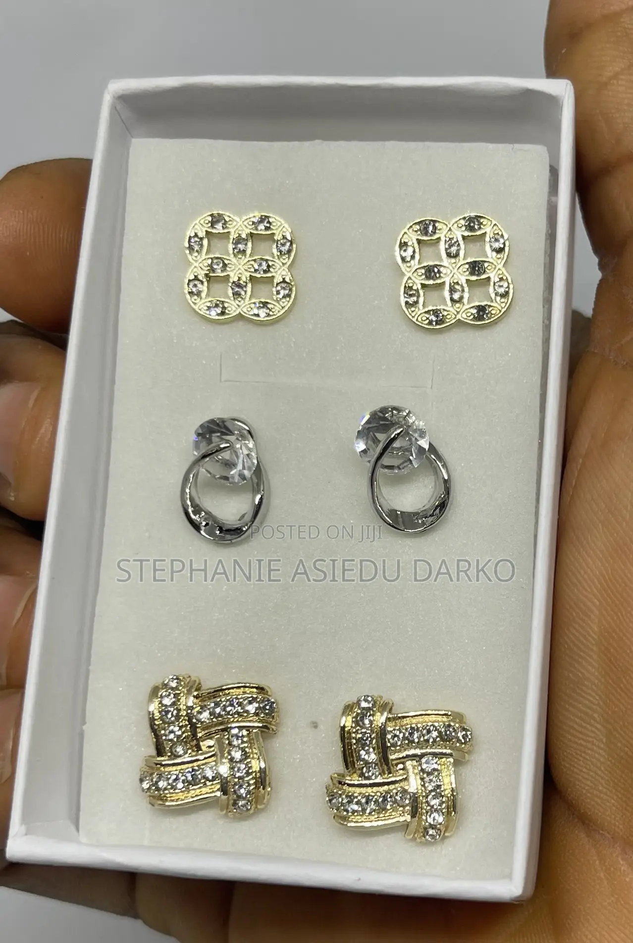 Her Jewelry Hub