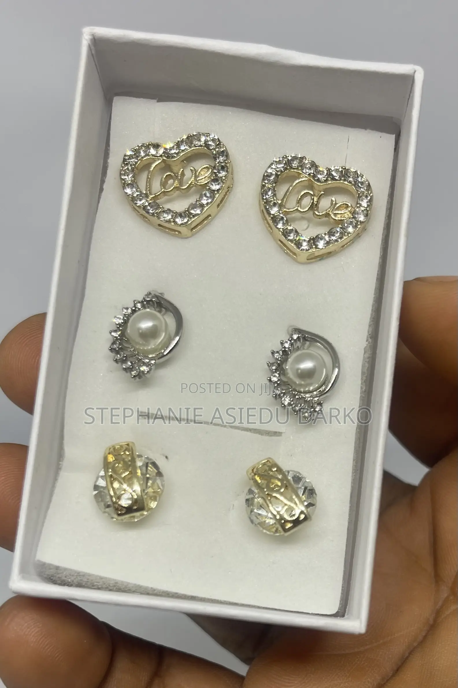 Her Jewelry Hub